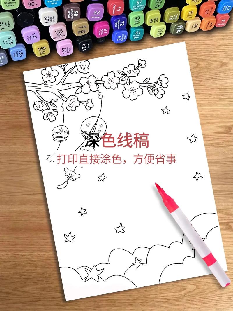 风风入诗图，何以绘韵魂？-图2